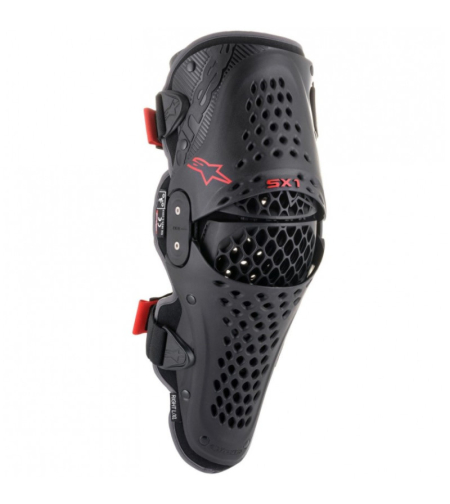 Наколенки ALPINESTARS SX-1 BLACK