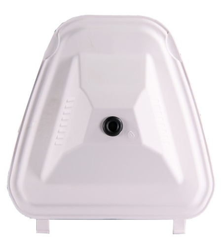 Капак за въздушна кутия RFX Race WR 450 F (RE45) - White