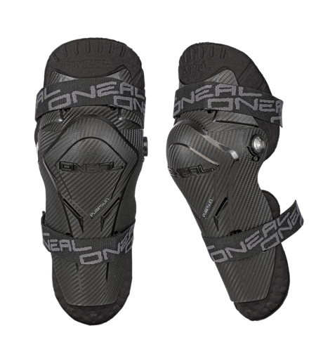 Детски наколенки O’NEAL PUMPGUN MX Carbon
