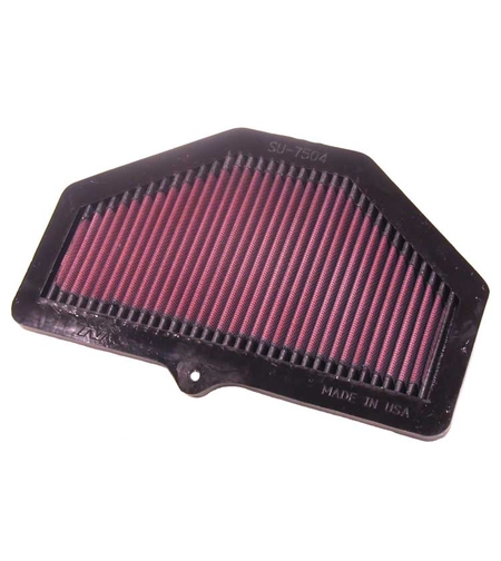 Спортен въздушен филтър K&N SU7504