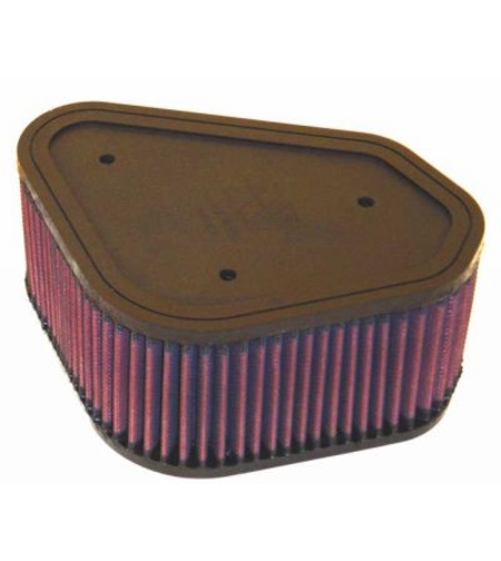 Спортен въздушен филтър K&N KA6503