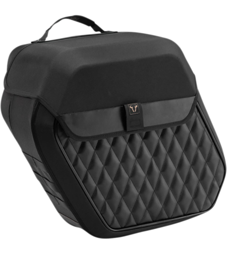 Мото чанти SW-MOTECH SIDEBAG LEGEND LH2