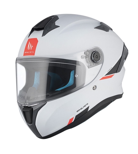 Каска TARGO S SOLID A12 MATT GRAY