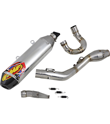 Генерация FMF EXHAUST ALUM 4.1RCTMGBMB HUSQVARNA FE 250 2020/21г. GAS GAS	EC 250 F