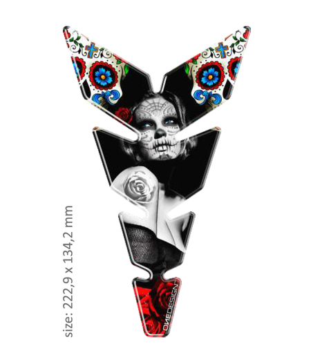 Протектор за резервоар CGMOS108P/PR3008