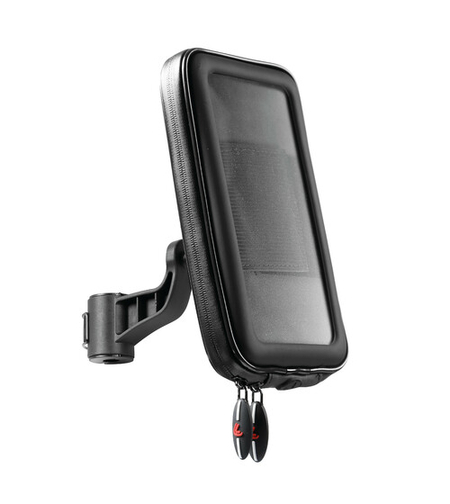 Стойка за телефон LAMPA Smart Scooter Case