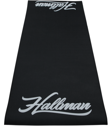 Работен килим THOR Absorbent Pit Pad HALLMAN