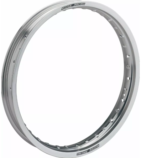 Обрач MOOSE RACING RIM SILVER FR 1.60X21 36H