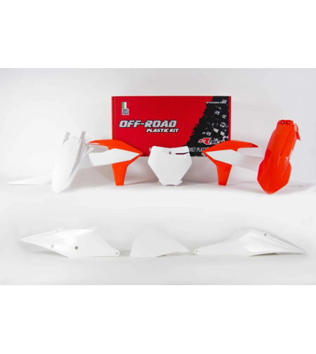 Комплект пластмаси RACETECH Plastic Kit OEM Color 2019 KTM SX/SX-F 19-22
