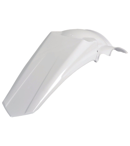 Заден калник Polisport Yamaha WR250F - 2013-14 / WR450F - 2007-15 OEM Color White