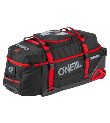 Сак с колела O'NEAL X OGIO 9800 BLACK/RED