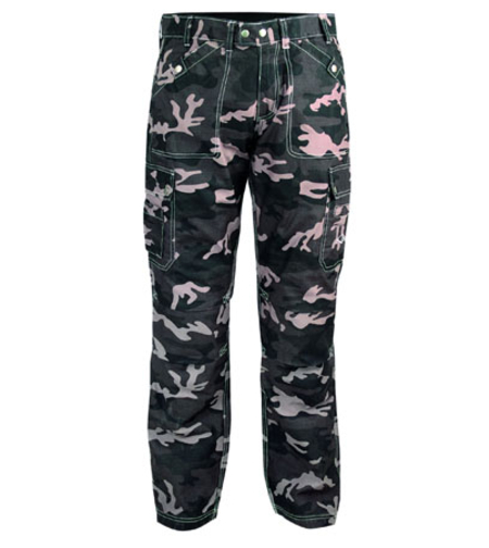 Мото джинси A-PRO KEVLAR  DESERT BROWN