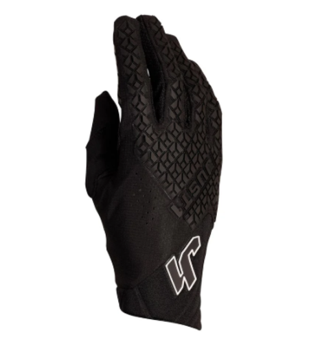 Мотокрос ръкавици Just1 J-Hrd Black/Black