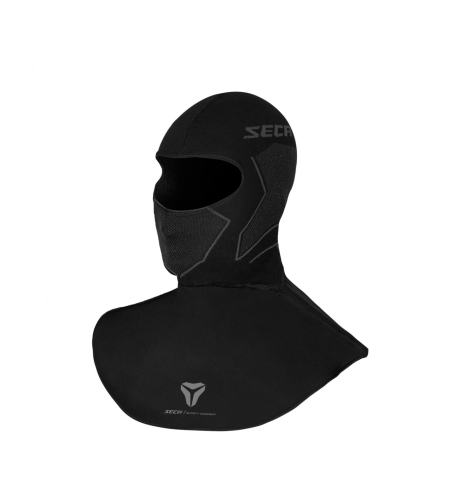Дамска маска за лице SECA BANDIT II LADY WINDSTOP
