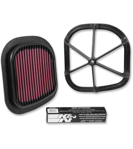 Спортен въздушен филтър K&N KT4511XD