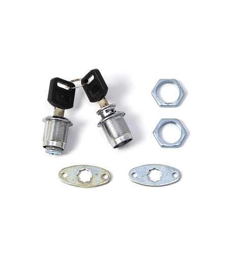 Заключващо устройство SW-MOTECH LEGEND GEAR LOCK SET \