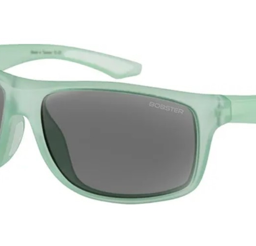 Очила BOBSTER LUNA CRYSTAL/JADE W/ GRAY LENS