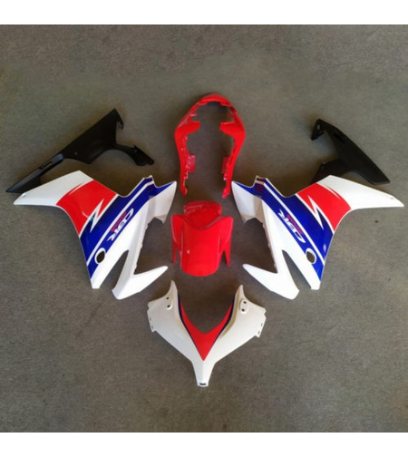 Спойлери комплект CBR 500R 2013-2015