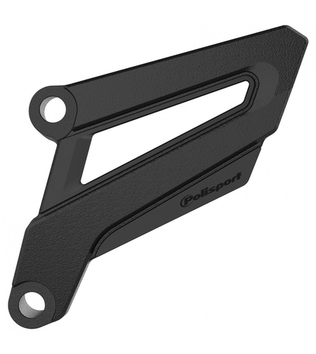 Протектор преден пиньон HONDA CRF 250/450 BLACK