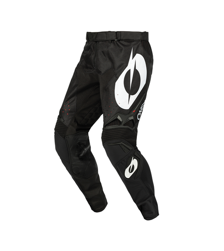 Мотокрос брич O'NEAL HARDWEAR ELITE CLASSIC V.22 BLACK