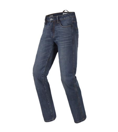 Мото дънки SPIDI J&DYNEEMA EVO Dark Blue