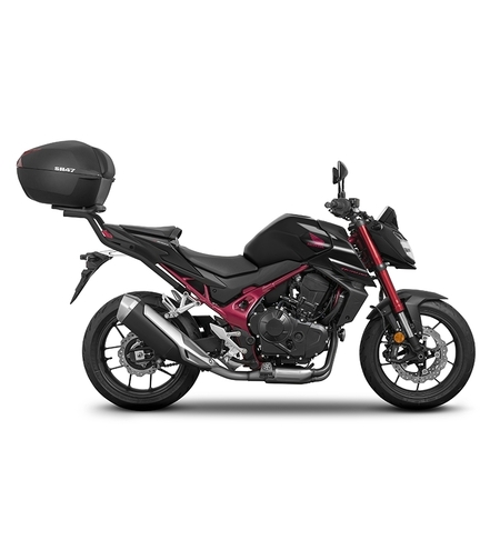 Монтажен комплект за куфари SHAD TOP MASTER HONDA CB750 HORNET