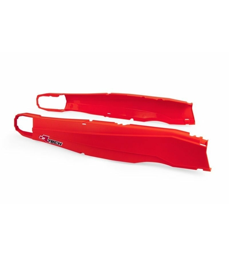 Протектор шарнир RACETECH BETA RR 250 2T RACING Red