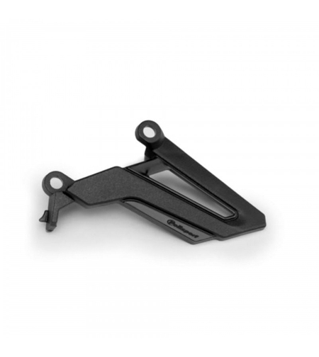 Протектор преден пиньон POLISPORT Honda CRF 450R / 450RX (2021-24) Black