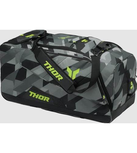 Сак за мотокрос екипировка THOR CIRCUIT CAMO/ACID