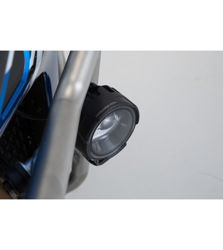 Комплекти за монтаж на светлини SW-MOTECH LIGHT MOUNTING KIT CRF 1000 L ABS