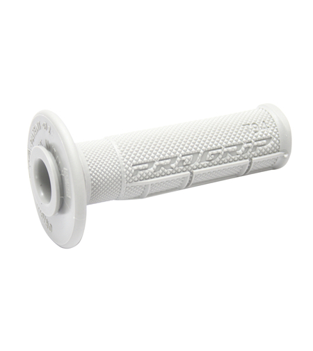 Мотокрос ръкохватки PROGRIP 794 WHITE