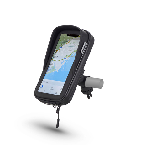 Стойка за телефон SG71, 180 X 90 MM – HANDLEBAR