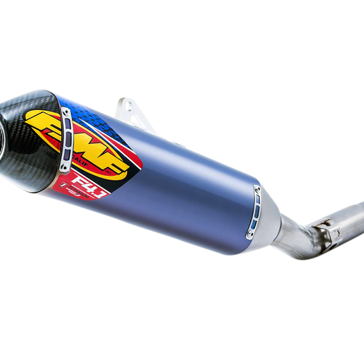 Гърне FMF MUFFLER ANTI 4.1RCT CFCAP