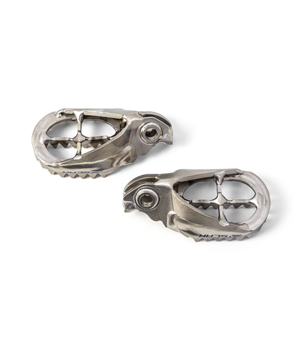 Титаниеви степенки SCAR за BETA