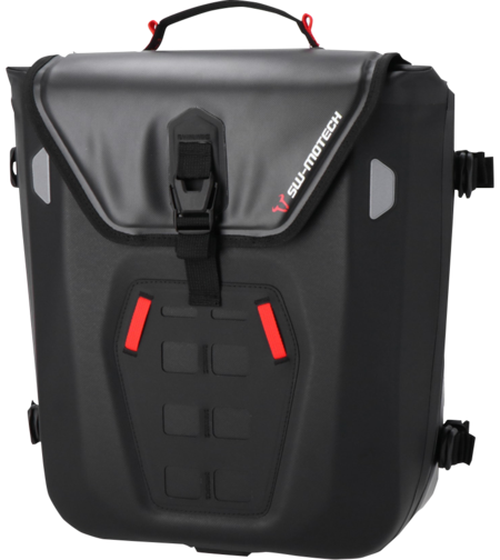 Мото чанти SW-MOTECH SIDEBAG SYSBAG WP M CAPONORD 1200 ABS