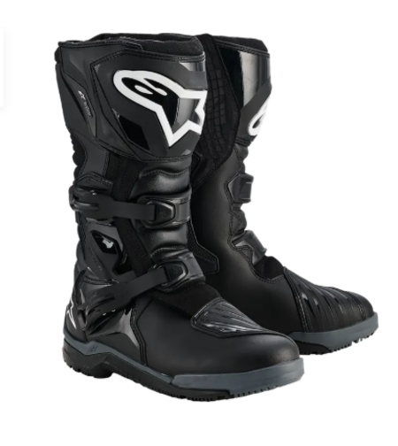 БОТУШИ ALPINESTARS COROZAL ADVENTURE C26 DRYSTAR BLACK