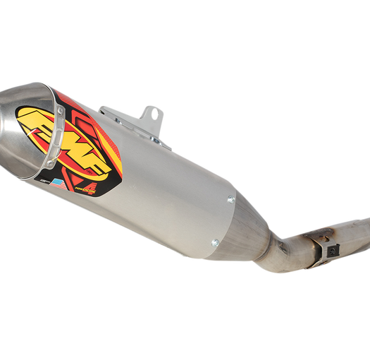 Гърне FMF MUFFLER P-CORE 4 HEX YAMAHA WR 450 F 2020г.