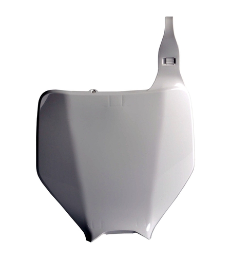 Предна табела Polisport KAWASAKI KX125/250 - 2003-08/ KX250F-2004-08 / KX450F -2004-06 White OEM Color