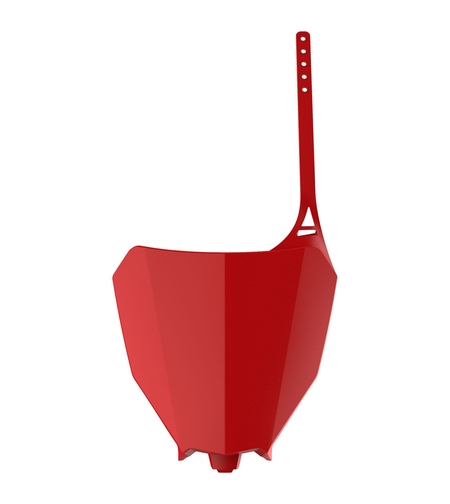 Предна табела Polisport HONDA CRF250R-2018-21 / CRF450R-2017-20 RED