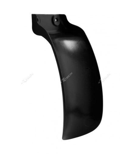 Заден Калобран RACETECH Kawasaki KX250F/450F Black