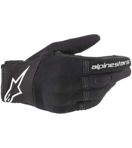 Дамски ръкавици ALPINESTARS Stella Copper BLACK/WHITE