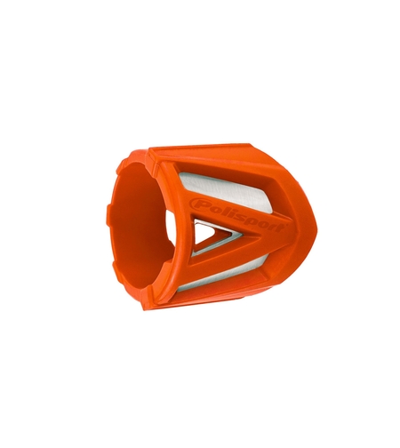 Протектор генерация Polisport SILENCER PROTECTOR ORANGE (200-330 MM)