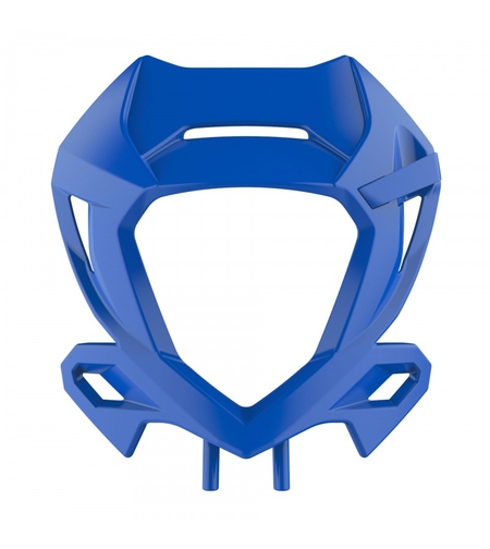 Маска за фар POLISPORT Headlight Mask Beta RR 2T/4T Racing (2023-24) Blue
