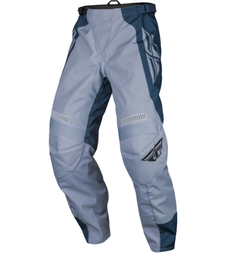 Мотокрос брич FLY RACING F-16 Riding- Arctic Grey/Stone