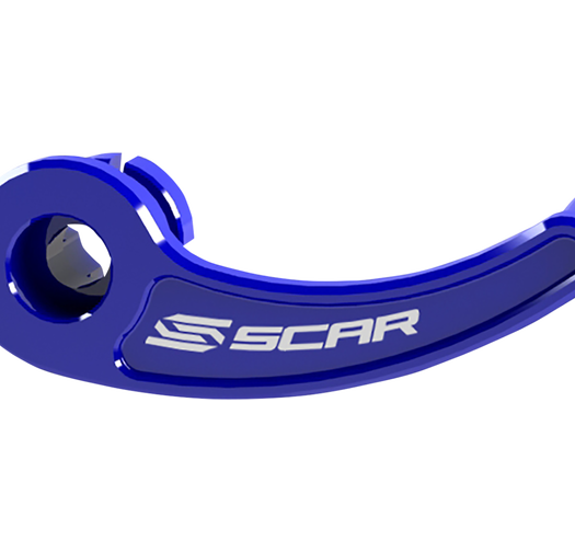 Лост за издърпване на задна ос SCAR за SHERCO BLUE