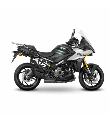 Монтажен комплект за куфари SHAD 3P SYSTEM SUZUKI GSX-S 1000 GX '24