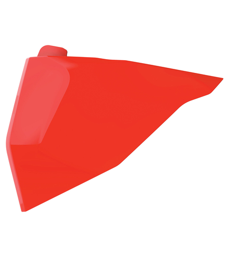 Протектори за въздушна кутия Polisport KTM  SX /SX-F /EXC / EXCF/ XCW/ XCFW - Orange Flo