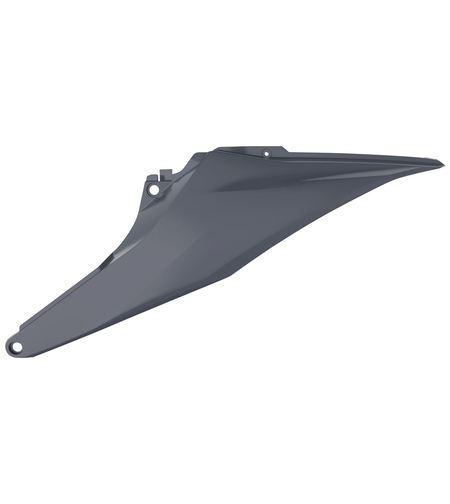 Странични панели Polisport за KTM SX /SX-F - 2019-21 - Nardo Grey