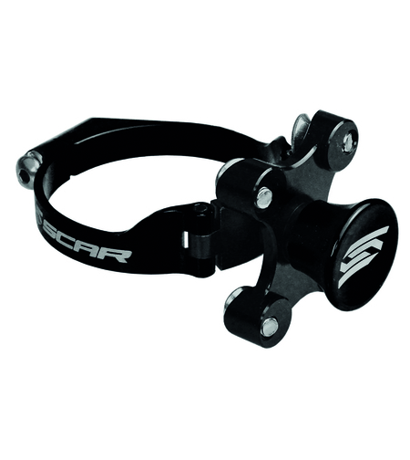 HOLESHOT система SCAR за CR/KXF/RM BLACK