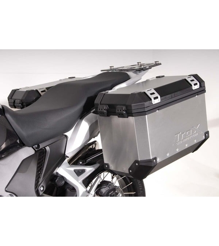 Стойка за куфар SW-MOTECH EVO SIDE CARRIER VFR1200X